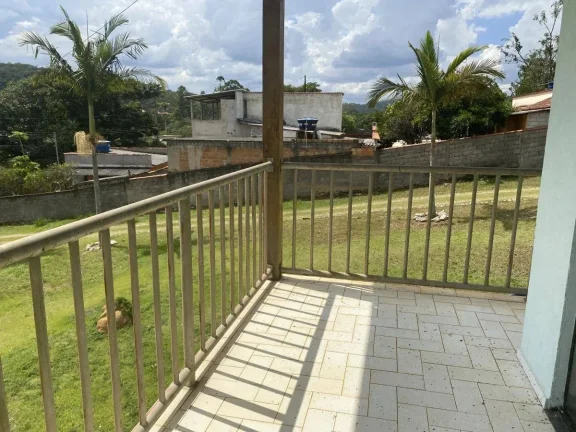 Imagem Chácara à venda na Colônia Rodrigo Silva, apenas a 17 minutos de Barbacena