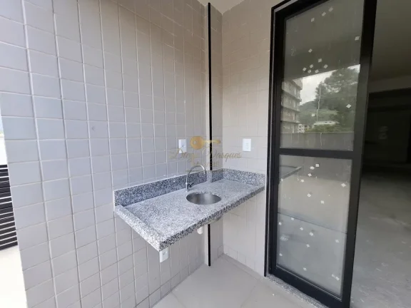 Imagem Apartamento para Venda em Teresópolis / RJ no bairro Alto