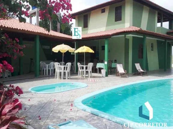 Imagem Casa para venda em Simões Filho