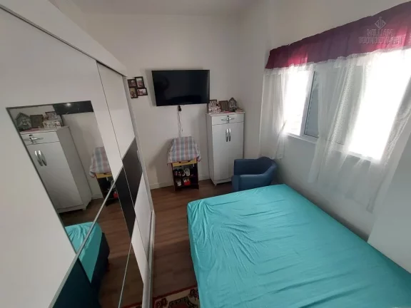 Imagem Apartamento à Venda em Caiçara, Praia Grande - SP