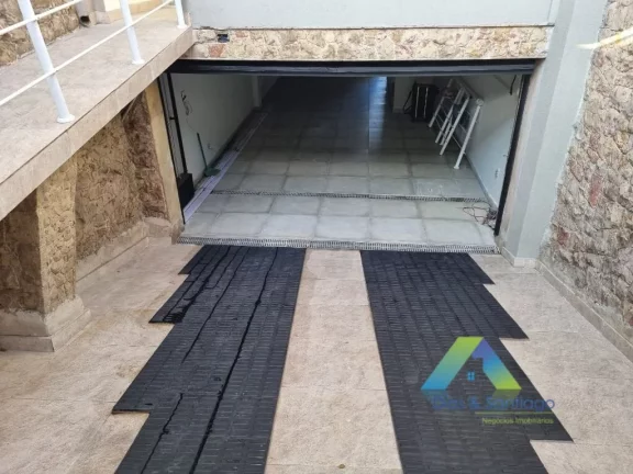 Imagem Sobrado com 4 dormitórios à venda, 240 m² por R$ 1.320.000,00 - Ipiranga - São Paulo/SP
