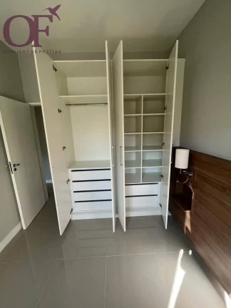 Imagem Apartamento no Morada das Vinhas - 2 Quartos - 52m² - Jundiaí/SP