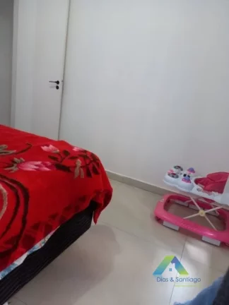 Imagem Apartamento com 2 dormitórios à venda, 70 m² por R$ 385.000,00 - Jabaquara - São Paulo/SP