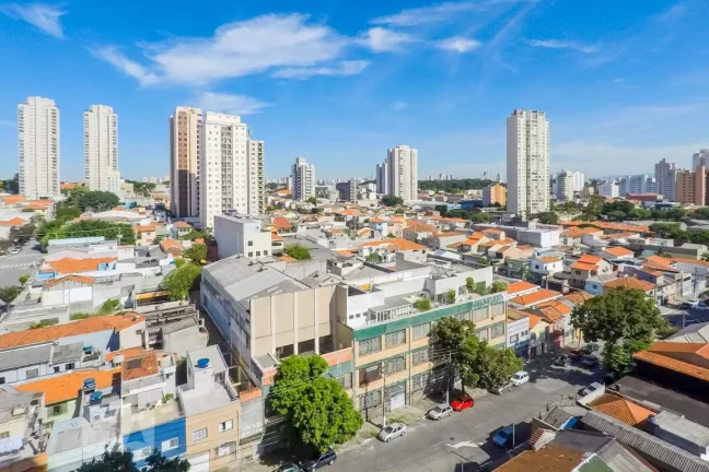 Imagem Apartamento à Venda - Ipiranga, 3 Quartos, 158 m2