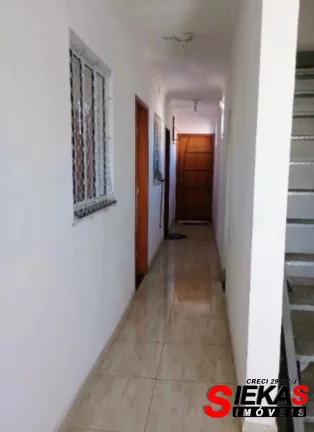 Imagem Apartamento para locação na Mooca, São Paulo-SP: 2 quartos, 1 sala, 1 banheiro, 35,00m². Venha conferir!