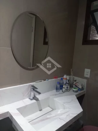 Imagem Cobertura Linear de 2 Quartos para Venda em Niterói com 155 m²