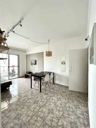 Imagem APARTAMENTO COM 65 m² - OCIAN - PRAIA GRANDE SP