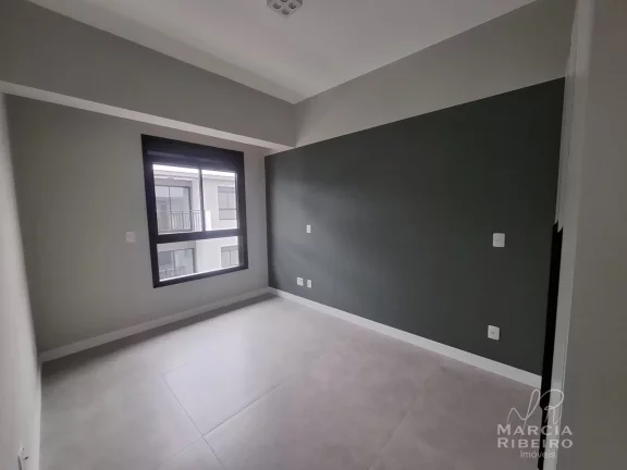 Imagem Apartamento de 1 dormitório na Cachoeira do Bom Jesus, Florianópolis/SC