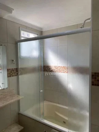 Imagem Apartamento com 3 dormitórios à venda, 124 m² por R$ 1.190.000,00 - Morumbi - São Paulo/SP