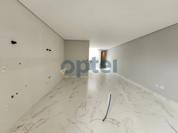 Imagem Casa nova com 3 suítes e 3 vagas no Bairro Santo Antônio em São Caetano do Sul