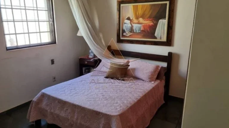 Imagem Prédio Comercial - Ribeirão Preto - Ribeirânia