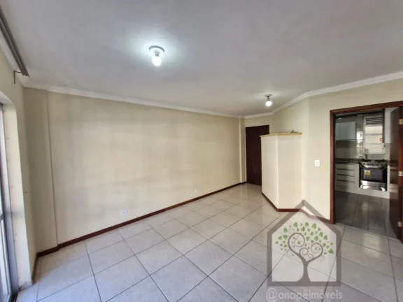 Imagem Apartamento em Pantanal, Florianópolis/SC