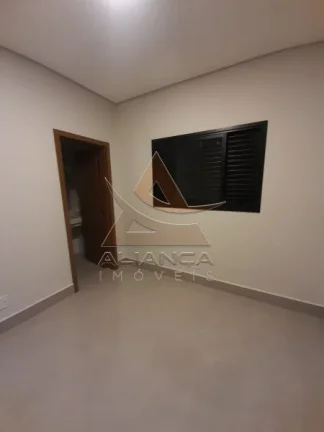 Imagem Casa Condomínio - Ribeirão Preto - Real Sul
