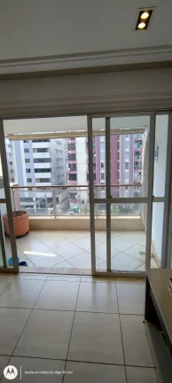 Imagem Riviera De Venezia - Apartamento em Setor Pedro Ludovico, Goiânia/GO
