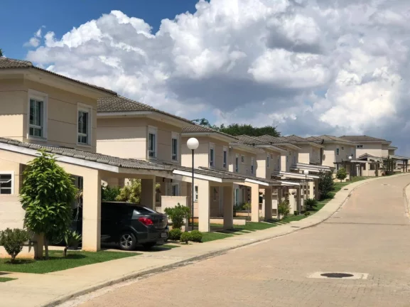 Imagem Casa condomínio 3Quartos 4 banheiros à Venda, 143 m² apartir R$ 740.000,00