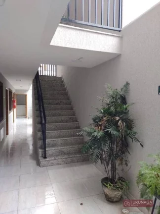 Imagem Apartamento com 1 dormitório à venda, 26 m² por R$ 199,000 - Jardim Modelo - São Paulo/SP