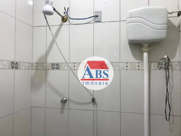 Imagem casa com edicula