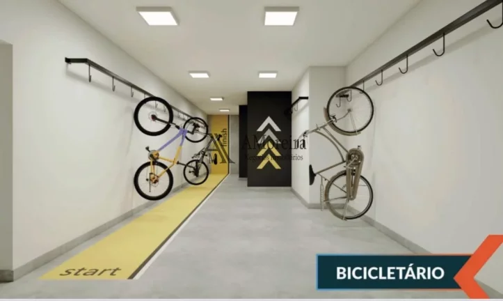 Imagem APARTAMENTO 2 DORM. em construção - Previsão de entrega ABR-2025 (parcelas de 2.418,33 - Tab. OUT/2022)