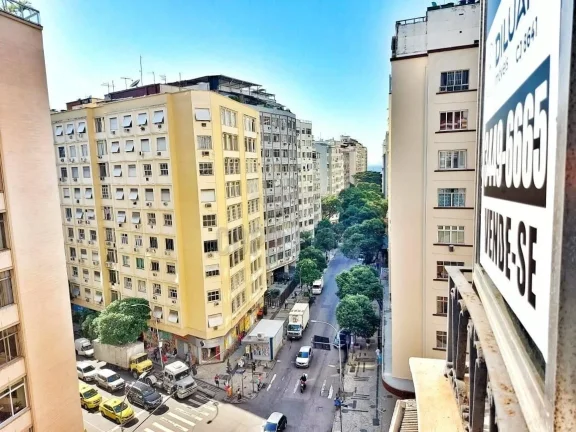 Imagem Copacabana – Rua Bolivar | Residencial › Apartamento 4 quarto(s) à Venda