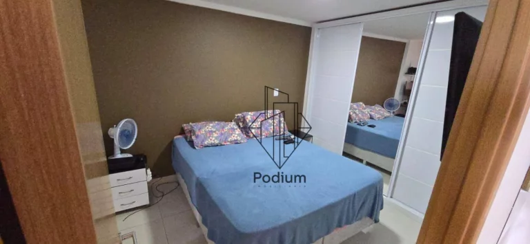 Imagem Apartamento em condomínio Club a 200m da Praia do Caribessa/Jardim Oceania - AP2555