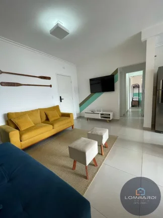 Imagem Apartamento decorado no itaguá