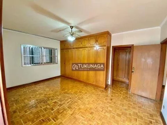 Imagem Casa com 3 dormitórios à venda, 271 m² por R$ 1.390,00 - Vila Progresso - Guarulhos/SP