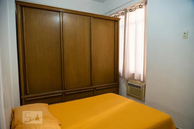 Imagem Apartamento à Venda - Copacabana, 1 Quarto, 45 m2