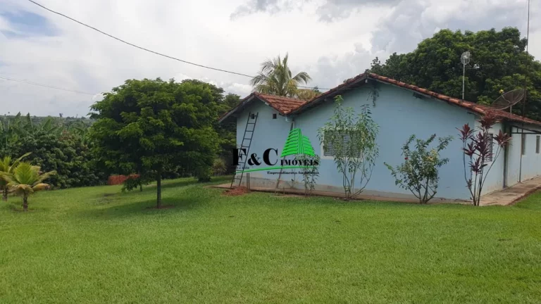 Imagem Sítio para Venda em Limeira, Área Rural de Limeira, 2 dormitórios, 1 banheiro, 9 vagas