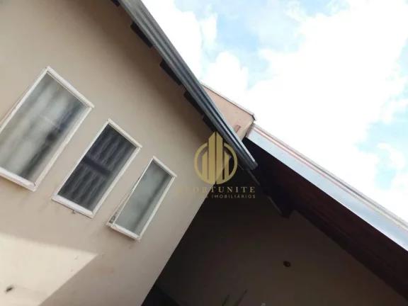 Casa com 3 dormitórios à venda, 200 m² por R$ 240.000,00 - Jardim Adalberto Frederico de Oliveira Roxo I - Araraquara/SP