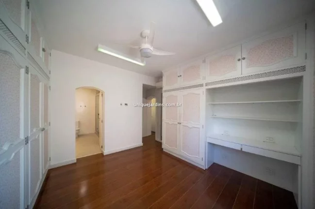 Imagem Apartamento à venda Jardim Paulista São Paulo