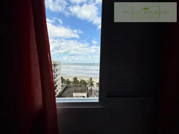 Imagem Apartamentos no Litoral para venda em Praia Grande no bairro Vila Caiçara