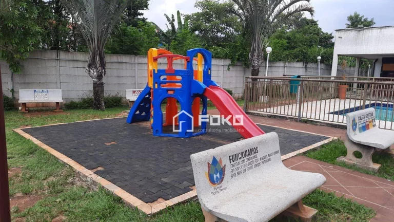 Imagem Apartamento com 2 dormitórios à venda, 48 m² por R$ 270.000,00 - Jardim Ansalca - Guarulhos/SP