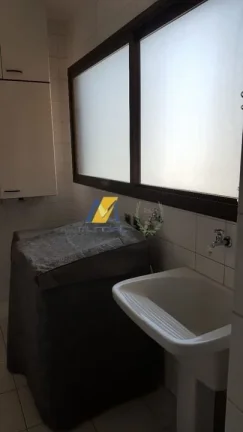 Imagem Apartamento Mobiliado para locação no Condomínio Mobile