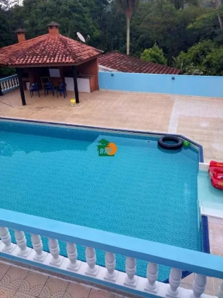 Imagem Chácara para Venda em São Roque, Jardim Camargo (canguera), 3 dormitórios, 1 suíte, 2 banheiros, 6 vagas