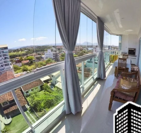 Imagem APARTAMENTO RESIDENCIAL em GUARAPARI - ES, ENSEADA AZUL