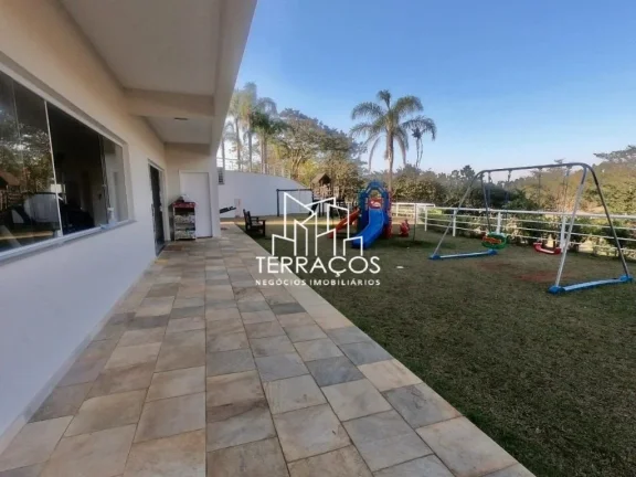 Imagem TERRENO NO CONDOMÍNIO QUINTA DAS PAINEIRAS 2200 M² - ULTIMA OPORTUNIDADE NESSA METRAGEM - JUNDIAÍ