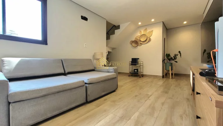 Imagem Apartamento Padrão
