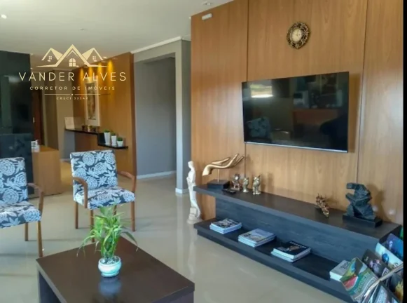 Imagem Oportunidade Única: Ponto Comercial à Venda em Foz do Iguaçu-PR, Jardim Polo Centro - 8 Salas, 12 Banheiros, 980m² de Área!