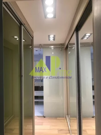 Imagem Apartamento para locação na Vila Guilherme, São Paulo-SP: 125m² de conforto e sofisticação!