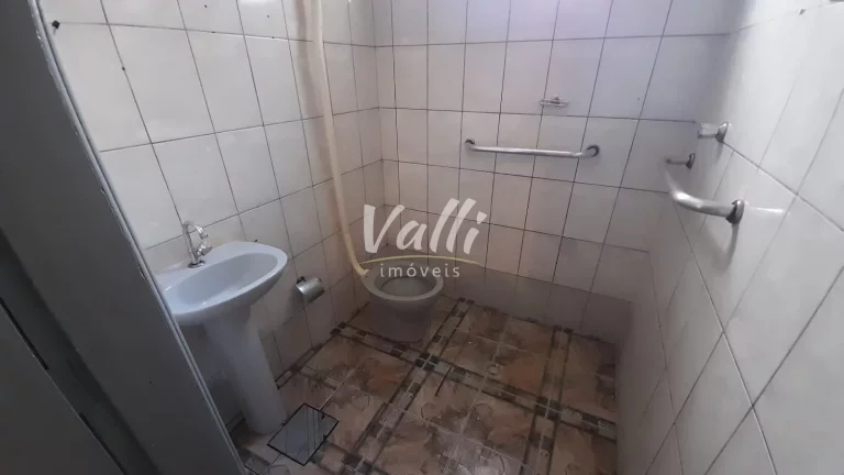 Imagem CASA RESIDENCIAL em Santa Bárbara Doeste - SP, Jardim P?(C)rola