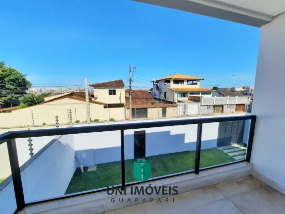 Imagem Casa duplex com 3 suítes a venda, 131M² por R$ 900.000,00 em Guarapari-ES.