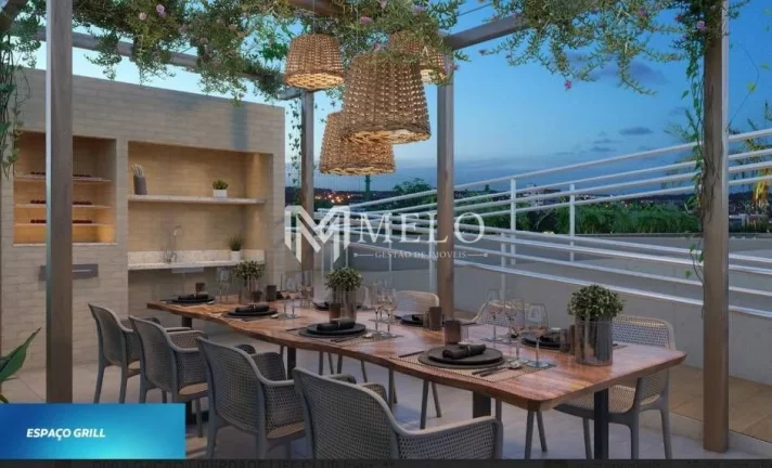 Imagem Oportunidade em JARDIM SÃO PAULO: 51,78m², 02qts, 01suite, 01vaga...