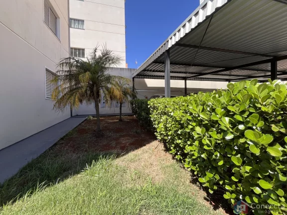 Imagem Apartamento em São Francisco, Patos de Minas/MG