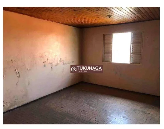 Imagem Terreno com 2 casas à venda, 240m² de construção por R$ 540.000 - Imirim - São Paulo/SP