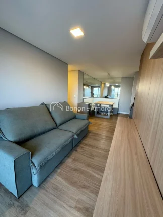 Imagem Apartamento a venda em Paulinia.

? Área do Imóvel: 80 m2 de área útil
? 3 dormitórios, sendo 1...