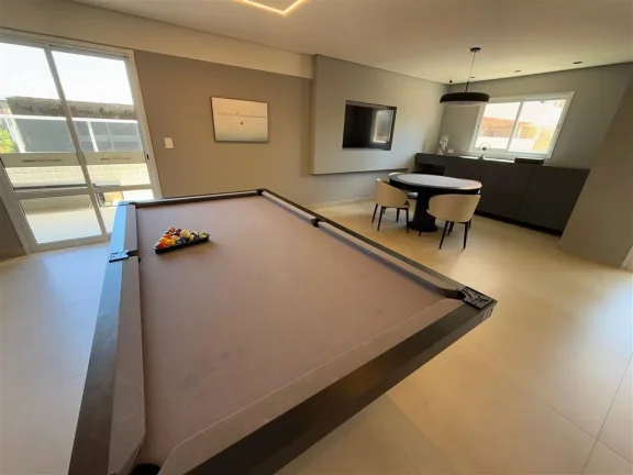 Imagem APARTAMENTO COM 63.71 m² - AVIAÇÃO - PRAIA GRANDE SP