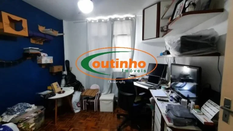 Imagem (29680) Rua Gonzaga Bastos - Vila Isabel