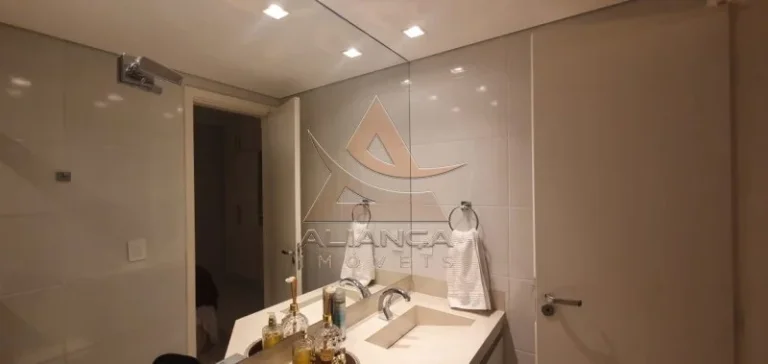 Imagem Apartamento - Ribeirão Preto - Santa Cruz do José Jacques