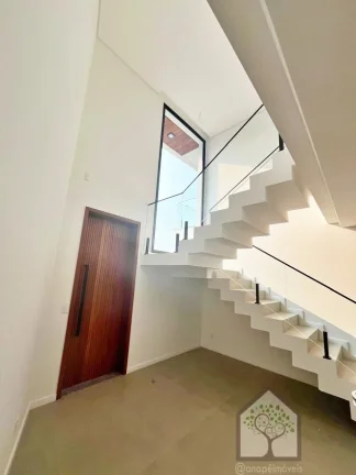 Imagem Linda Casa Geminada em Santo Antônio de Lisboa, Florianópolis/SC