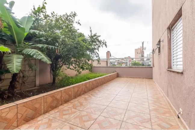 Garden à Venda na Casa Verde